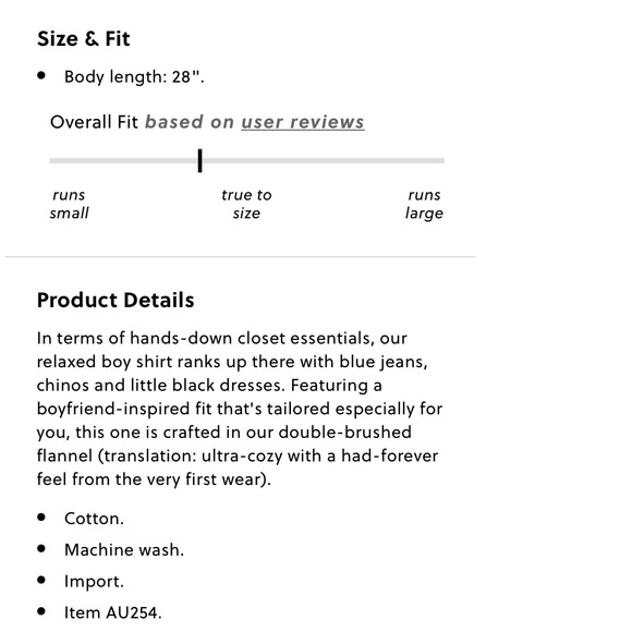 JCREW TARTAN BOY SHIRT SZ 8 NWT - Picture 2 of 2